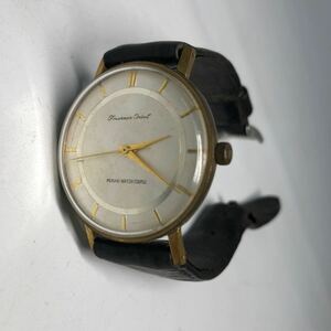 【稼働品】ORIENT Frershman オリエントフレッシュマン 修理技能士用 村木時計 E24915 手巻き時計 アンティーク 腕時計