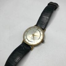 【稼働品】ORIENT Frershman オリエントフレッシュマン 修理技能士用 村木時計 E24915 手巻き時計 アンティーク 腕時計_画像7