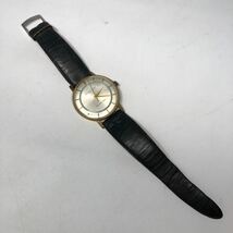 【稼働品】ORIENT Frershman オリエントフレッシュマン 修理技能士用 村木時計 E24915 手巻き時計 アンティーク 腕時計_画像2