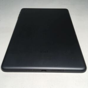 【美品】Apple アップル iPad mini 第一世代 A1432 Wi-Fiモデル MD528J/A スペースグレイ 【IK-01328②】の画像4