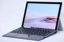 【1円～】LTE対応！高性能タブレットPC！Surface Pro 5 i5-7300U RAM8GB SSD256GB 12.3PixelSense Win10 新品キーボード追加可能_画像1