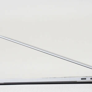 【1円～】良品 希少ハイスペック 10世代i7-1068NG7＆RAM32GB＆SSD1TB選択上位モデル MacBook Pro 13 2020 13.3型Retina OS 14 Sonomaの画像3