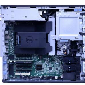 【1円～】超ハイパワーCPU搭載18コア36スレッド！Precision 5820 Tower Xeon W2195 RAM64G HDD1TB Win10の画像5