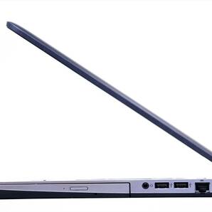 【1円～】Office2021+15.6型FHD液晶搭載！HP ProBook 450 G3 i5-6200U RAM8G SSD128G テンキー 有線LAN+無線LAN バッテリー良好！の画像4