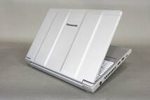 【1円～】バッテリー良好 10世代CPU 超軽量 Let's note CF-SV9RDLVS i5-10310U RAM8G SSD256G 12.1型WUXGA Wi-Fi6 顔認証 Win10Proリカバリ_画像5