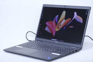 【1円～】2021年モデル!Windows11搭載!第11世代CPU快速PC!Latitude 3520 i5-1135G7 RAM8G SSD256G 15.6FHD Wi-Fi6