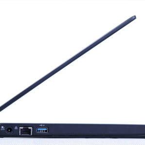 【1円～】Office2021搭載即戦力PC!バッテリー良好!コスパ最高!dynabook R73/J Celeron 3865U RAM8G SSD128G 13.3TFT Win10 有線LAN+無線LANの画像3