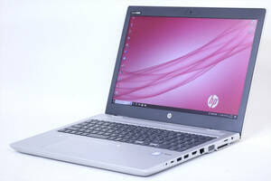 【即配】良品！Corei7モデル！Office2021 快適メモリ搭載！ProBook 650 G4 i7-8550U RAM16G 新品SSD256G+1TB 15.6FHD Win10 テンキー