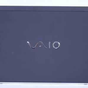 【1円～】バッテリー良好！Corei7モデル！快適メモリ Office2021搭載！VAIO ProPK VJPK11C11N i7-8565U RAM16G SSD256G 14FHD Win10の画像5