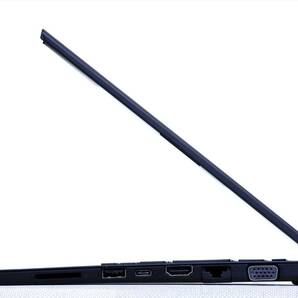 【1円～】第10世代Corei7 新品大容量SSD搭載！バッテリー良好！VAIO SX14 VJS143 i7-1065G7 RAM16G SSD512G 14.0FHD Win10 Wi-Fi 6 顔認証の画像4