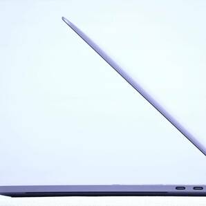 【1円～】使用感少！2020年 Corei7モデル！贅沢スペック搭載！MacBook Pro 13 i7-1068NG RAM32G SSD512GB 13.3Retina OS14 Sonomaの画像4