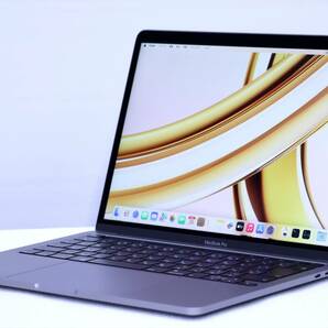 【1円～】使用感少！2020年 Corei7モデル！贅沢スペック搭載！MacBook Pro 13 i7-1068NG RAM32G SSD512GB 13.3Retina OS14 Sonomaの画像1