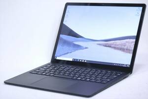 【即配】13.5型PixelSense タッチ液晶！Corei7 第10世代CPU搭載！Surface Laptop 3 i7-1065G7 大容量メモリ16G SSD256G Win10 Wi-Fi6