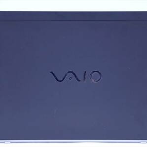 【1円～】Corei7 贅沢スペック搭載！LTE対応！VAIO ProPJ VJPJ11 i7-8565U RAM16G SSD512Ｇ 12.5FHD Win10の画像5