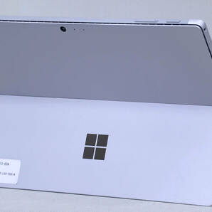 【1円～】高性能タブレットPC！Surface Pro 6 i5-8350U RAM8G SSD256G 12.3PixelSense Win10 新品キーボード追加可能の画像4