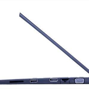 【1円～】Office2021搭載!バッテリー良好!LTE対応!超軽量コンパクト!VAIO Pro PF VJPF11C12N i5-7200U RAM4G SSD128G 11.6FHD Win10の画像5