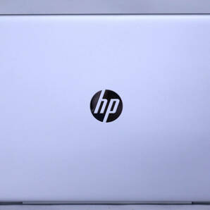 【1円～】使用感少！Corei7モデル！Office2021搭載！HP ProBook 650 G4 i7-8550U RAM16GB 新品SSD256GB+1TB 15.6FHD Win10の画像5