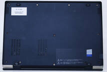 【1円～】Office2021 10世代CPU 軽量薄型 dynabook G83/FP i5-10210U RAM8GB SSD256GB 13.3型FHD Wi-Fi6 顔認証 Win10Pro 2020年モデル_画像6