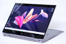 【1円～】Corei7 Windows11搭載！贅沢装備15.6型FHD液晶タブレットPC！HP ZBook Studio x360 i7-8750H RAM16G SSD512G P1000-4G LTE_画像2