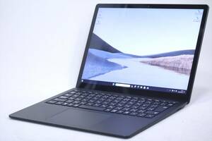 [ immediately distribution ] superior article!13.5 type Touch liquid crystal Corei7 Windows11 installing!Surface Laptop 3 i7-1065G7 high capacity memory 16G SSD256G 13.5PixelSense Wi-Fi6