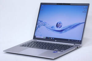 【即配】良品！第12世代Corei7搭載贅沢装備！HP ZBook Firefly14 G9 i7-1255U RAM32G SSD512G 14.0WUXGA+ Win10 T550 Laptop GPU-4G Wi-Fi6