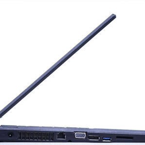 【1円～】Office2021搭載 即戦力PC！LIFEBOOK E554/J i5-4310M RAM8GB HDD320GB 15.6TFT Win10 DVD 有線LAN+無線LANの画像3