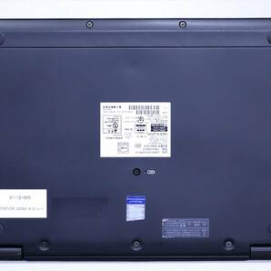 【1円～】Office2021搭載!バッテリー良好!2-in-1タブレットPC!LIFEBOOK U939X/A i5-8365U メモリ8G SSD256G 13.3FHD Win10リカバリ LTEの画像8