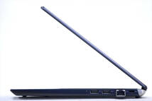 【1円～】第10世代CPU Office2021搭載!超薄型PC!dynabook G83/FP i5-10210U RAM8GB SSD256GB 13.3TFT Wi-Fi6_画像4