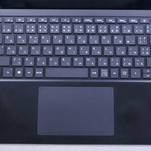 【1円～】希少！13.3型タッチ液晶 Corei7 Windows11搭載！Surface Laptop 3 i7-1065G7 大容量メモリ16G SSD256G 13.5PixelSense Wi-Fi6の画像2