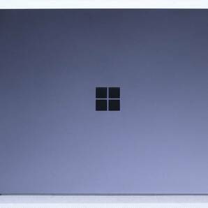 【1円～】希少！13.3型タッチ液晶 Corei7 Windows11搭載！Surface Laptop 3 i7-1065G7 大容量メモリ16G SSD256G 13.5PixelSense Wi-Fi6の画像5
