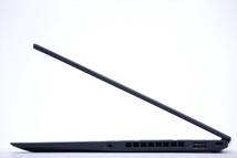 【1円～】薄型軽量！14型FHD液晶快速PC！ThinkPad X1 Carbon Gen6 i5-8250U RAM8GB SSD128GB Win10_画像4