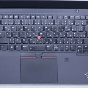 【1円～】Windows11 第10世代CPU 快適メモリ搭載！2021年出荷！バッテリー良好！ThinkPad T14 i5-10310U RAM16G SSD256G 14FHD Wi-Fi 6の画像2