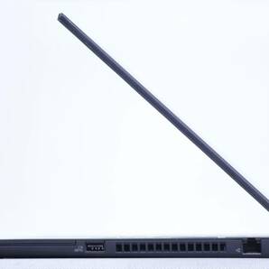 【1円～】Windows11 第10世代CPU 快適メモリ搭載！2021年出荷！バッテリー良好！ThinkPad T14 i5-10310U RAM16G SSD256G 14FHD Wi-Fi 6の画像4