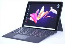 【即配】最新OS Corei7 Windows11搭載！12.5型WUXGA+液晶2-in-1タブレットパソコン！Latitude 12 5290 i7-8650U メモリ16G SSD512G_画像1