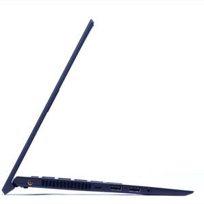 【1円～】Office2021搭載！狭額縁14型FHD液晶搭載スタイリッシュPC！VAIO ProPK VJPK11C11N i3-8145U RAM4G SSD128G Win10 ACアダプタ付属の画像3