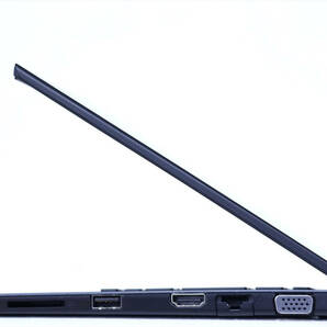 【1円～】Office2021搭載！バッテリー良好！LTE対応モデル！11.6型FHD液晶快速PC！VAIO ProPF VJPF11C12N i5-7200U RAM4G SSD128G Win10の画像4