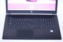 【即配】GeForceグラボ映像強化モデル！HP ProBook 470 G5 i7-8550U RAM16G SSD512G 17.3FHD GeForce930MX-2G Windows11 Office2019_画像2