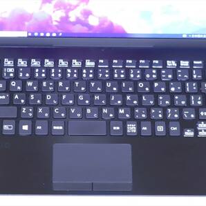 【1円～】Office2021搭載!バッテリー良好!LTE対応!超軽量コンパクト!VAIO Pro PF VJPF11C12N i5-7200U RAM4G SSD128G 11.6FHD Win10の画像4