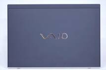 【1円～】バッテリー良好！Corei7 Office2021 大容量メモリ搭載！超軽量！VAIO Pro PK VJPK11C11N i7-8565U RAM16G SSD256G 14.0FHD Win10_画像5