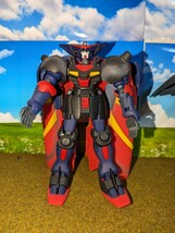 バンダイ、ガンダムシリーズ144/1スケール、組み立て完成品です。ガンダム好きのお子様に、喜ばれます。_画像4