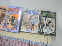 ☆ONE PIECE/ワンピース☆1巻～47巻/67巻～106巻＋☆漫画本☆尾田栄一郎☆中古品☆_画像3