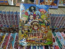 ☆ONE PIECE/ワンピース☆1巻～47巻/67巻～106巻＋☆漫画本☆尾田栄一郎☆中古品☆_画像10