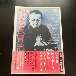 もう一度読みたい宮沢賢治／宝島社