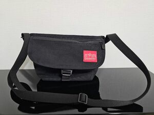 Manhattan Portage　マンハッタンポーテージ 　ショルダーバッグ