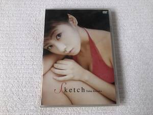 DVD　　　『Sketch』　　 　小阪由佳　　　　PCBP-11374