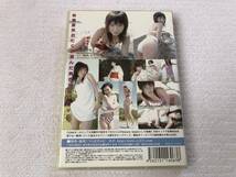 DVD　　　『Gravure Queen 寝起きでドッキリ !』　　 　岩見ちづる　　　TUID-0040_画像2