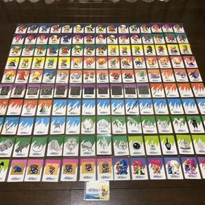 ファイナルファンタジーⅤ カードコレクションズ 151枚 FF5 ファイナルファンタジー５の画像1