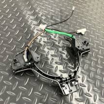 ★新品 マークX 130系用 ステアリングパッド スイッチ ステアリングリモコン 84250-22131-B0 Mark X Steering Switch トヨタ 純正部品_画像6