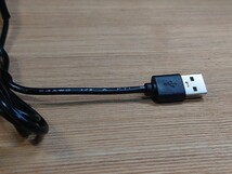 改良型（24AWG、USBコネクタ:小）