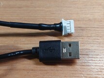 改良型（USBコネクタ:小）